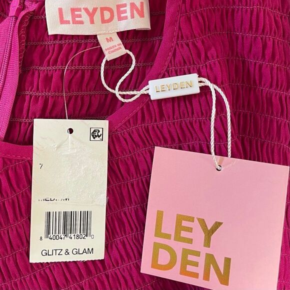 Layden BLOUSE  - Picture 3 of 3